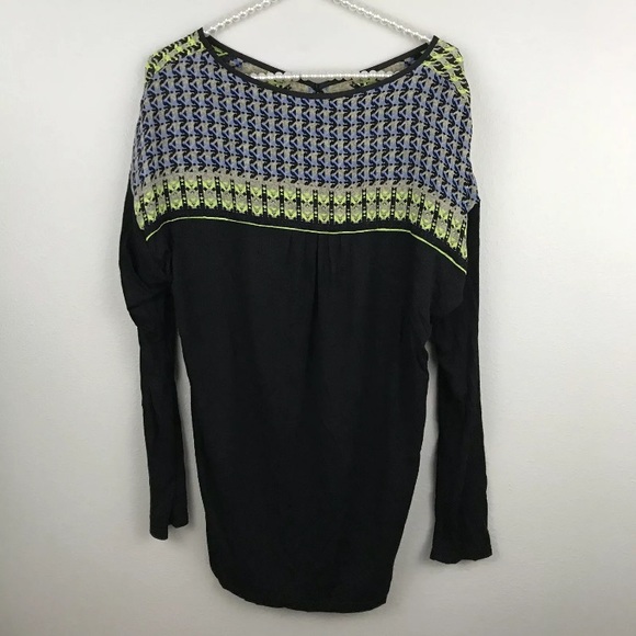 Hale Bob • Silk Top - Picture 5 of 5